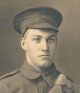 Photo of photos/thumb_Kenneth McLennan 1898-1986 soldier portrait_crop
